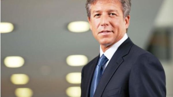 Bill McDermott, Co-CEO and Executive Board Member, SAP Bill McDermott, Co-CEO and Executive Board Member, SAP