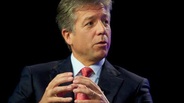 Bill McDermott, Co-CEO of SAP AG Bill McDermott, Co-CEO of SAP AG