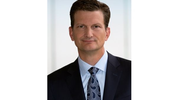 Bill Thomas, Chairman of KPMG International