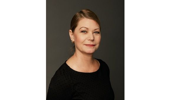 Billie Hartless- Polycom Chief Human Resources Officer Billie Hartless- Polycom Chief Human Resources Officer