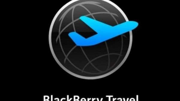 BlackBerry Travel BlackBerry Travel