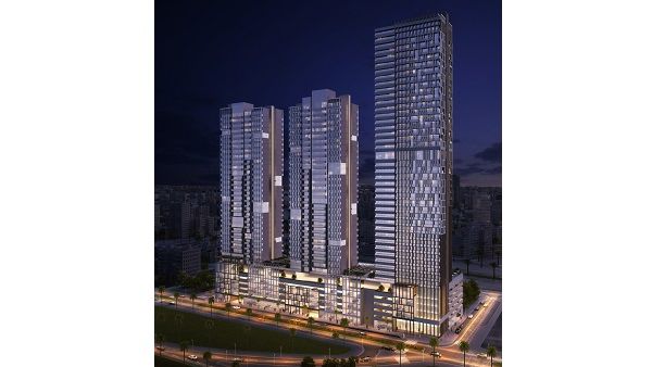 Bloom Towers attracted high investor uptake following its launch due to its accessible location and excellent potential for rental and capital value growth.