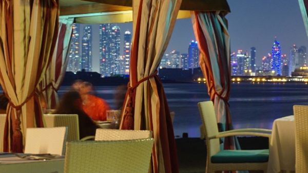 فندق ومنتجع كمبينسكي بالم جميرا ريزيدنس فندق ومنتجع كمبينسكي بالم جميرا ريزيدنس