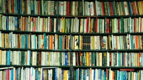 This year marks the 30th Anniversary of the Sharjah International Book Fair This year marks the 30th Anniversary of the Sharjah International Book Fair