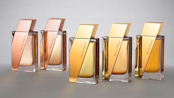 Boruzz Oudh Collection Boruzz Oudh Collection