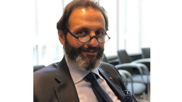 Abdulrazzaq AlKhaled, Boursa Kuwait CEO