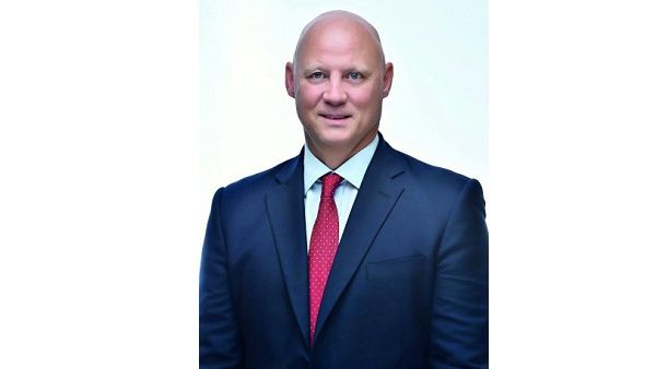 Brett Goschen, Vodafone Qatar new Chief Financial Officer. (The Peninsula) Brett Goschen, Vodafone Qatar new Chief Financial Officer. (The Peninsula)