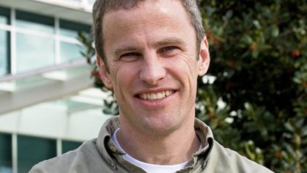 Brian Stevens, CTO and Vice President, Worldwide Engineering at Red Hat
