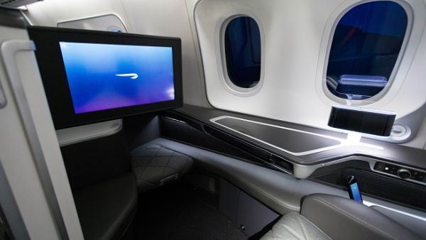 The Award Worthy category is available on British Airways’ in-flight entertainment across the majority of the airline’s long-haul fleets. The Award Worthy category is available on British Airways’ in-flight entertainment across the majority of the airline’s long-haul fleets.