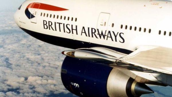 British Airways British Airways