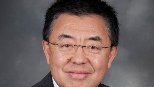 Ken Cheng, CTO, Brocade Ken Cheng, CTO, Brocade