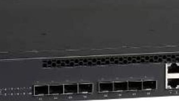 Brocade ICX 6610 Switch Brocade ICX 6610 Switch