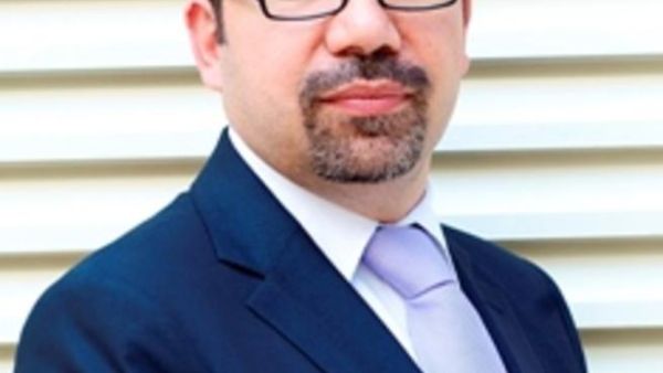 علي أحمر، خبير الشبكات في شركة بروكيد للاتصالات علي أحمر، خبير الشبكات في شركة بروكيد للاتصالات