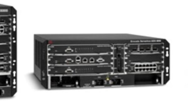 Brocade ServerIron ADX family
