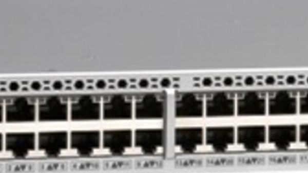 Brocade VDX 6730 Data Center Switch