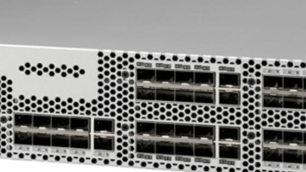 سويتشات مركز البيانات Brocade VDX 6720 سويتشات مركز البيانات Brocade VDX 6720