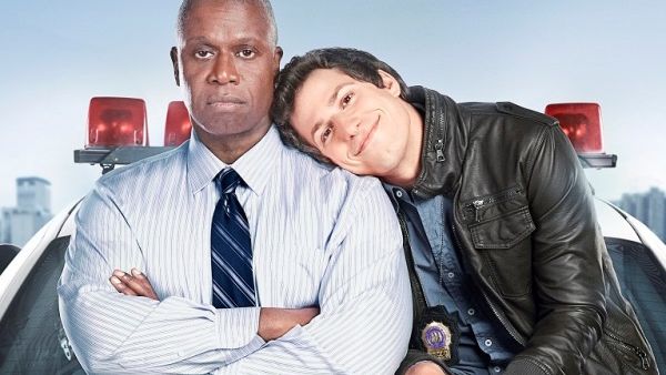 Brooklyn Nine-Nine - Comedy takes centre stage this March on OSN Brooklyn Nine-Nine - Comedy takes centre stage this March on OSN