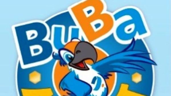 BuBa Logo