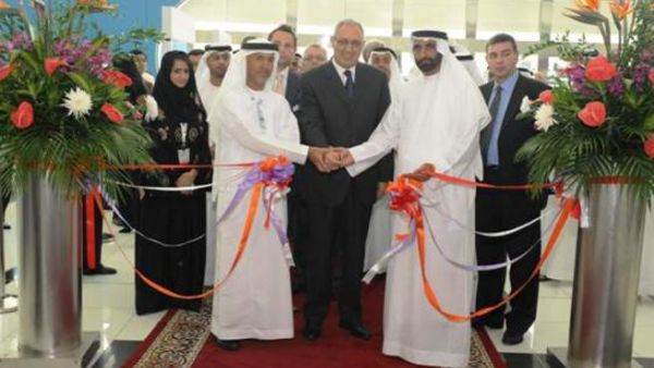 افتتاح مؤتمر ومعرض بناء مستقبل التعليم لمنطقة الشرق الأوسط وشمال أفريقيا افتتاح مؤتمر ومعرض بناء مستقبل التعليم لمنطقة الشرق الأوسط وشمال أفريقيا