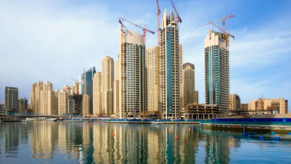 بلغت قيمة المعدل اليومي للتعاملات العقارية حوالي 100 مليون ريال وهي نفس القيمة المسجلة في الأسبوع السابق