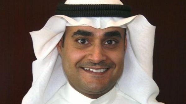Raed Al-Haqhaq, Chief Banking Officer - Senior General Manager at Burgan Bank Raed Al-Haqhaq, Chief Banking Officer - Senior General Manager at Burgan Bank