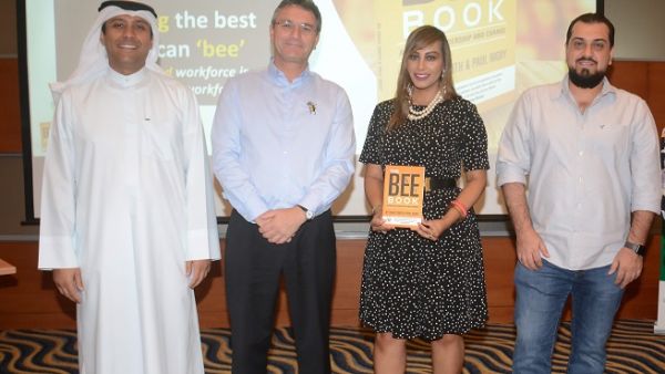 The workshop that took place between 30-31 October aimed to enhance employee engagement, productivity and overall job satisfaction. 