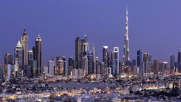 Emaar, the developer of the iconic Burj Khalifa and the upcoming Dubai Creek Tower, has commenced business development operations in China. Emaar, the developer of the iconic Burj Khalifa and the upcoming Dubai Creek Tower, has commenced business development operations in China.
