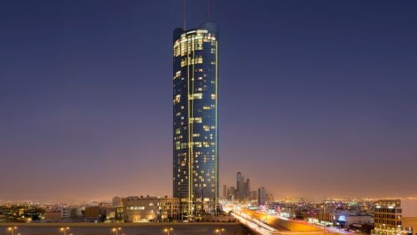 برج رافال كمبينسكي برج رافال كمبينسكي