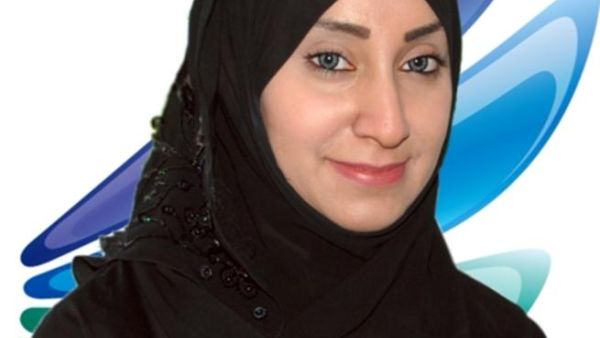 بشرى بنت درويش البلوشية، مديرة الرعاية بشرى بنت درويش البلوشية، مديرة الرعاية