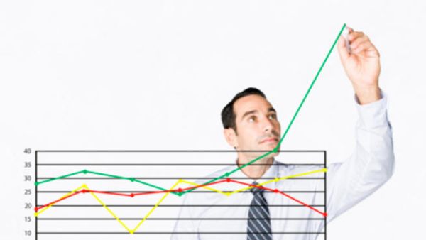 Q2 saw a 1.7 point rise in the overall confidence index of GCC businesses matched by a gain in the number of companies positive towards both investment budgets and hiring