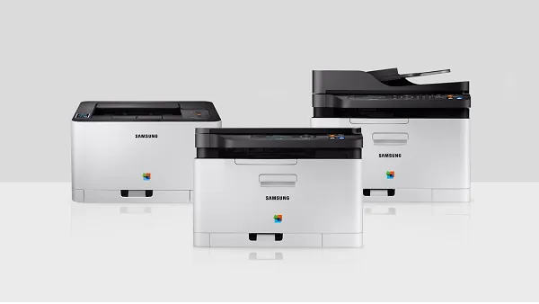 طابعات Xpress  C430/C480 الملونة