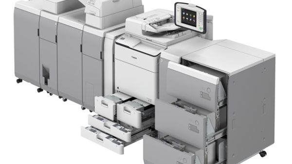 Canon imageRUNNER ADVANCE C7500