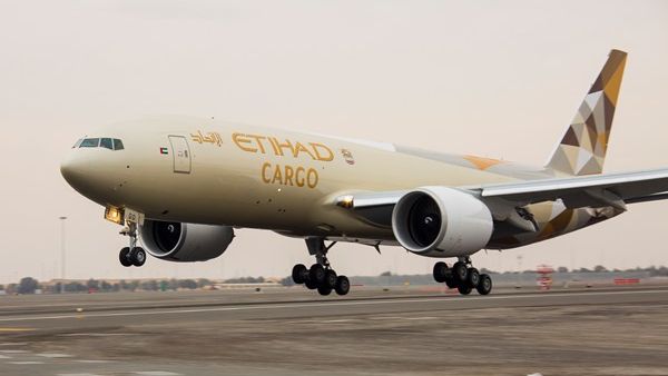 Etihad Airways Etihad Airways