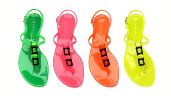 Casadei Jelly Casadei Jelly