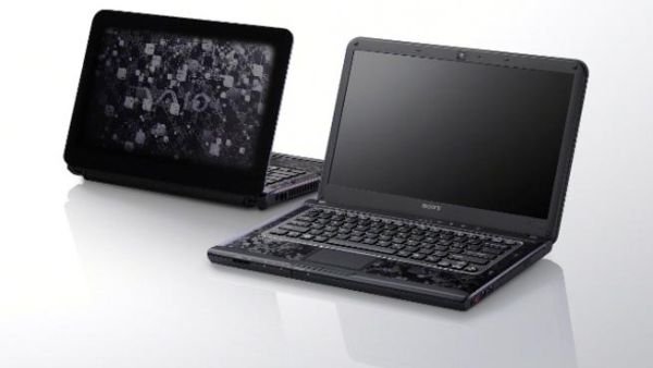 VAIO C notebook VAIO C notebook