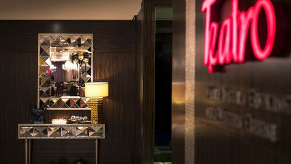 Teatro, an award-winning upscale restaurant at City Centre Rotana Doha, is offering a wide selection of cuisine spread to offer an unforgettable experience to its guests. 
