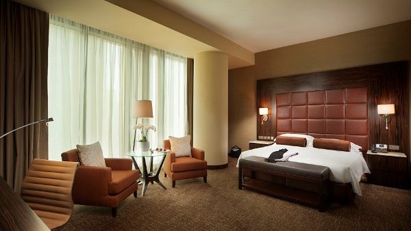 City Centre Rotana Doha