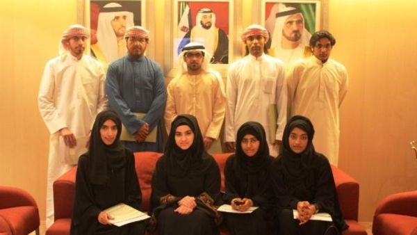تحرص الهيئة على خدمة المجتمع وحث الشباب المواطن على أخذالمبادرة وتحمل المسؤولية، واستغلال أوقات الفراغ بما يعود بالمنفعة على كافة الأصعدة