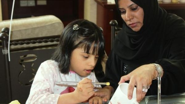 This initiative is in line with DECDC’s vision to help the little ones strengthen their social skills through a wide range of activities that involve their siblings and family members, and help their integration within the society