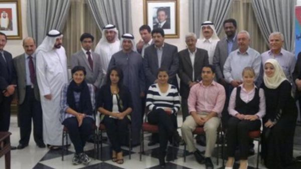 هيئة تنمية المجتمع مع النادي الأردني هيئة تنمية المجتمع مع النادي الأردني