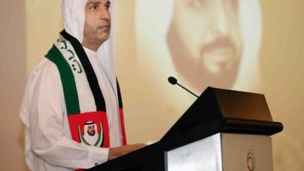 CDA celebrates 39th UAE National Day