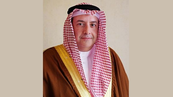 CEO-Mr. Abdulaziz Al-Helaissi CEO-Mr. Abdulaziz Al-Helaissi