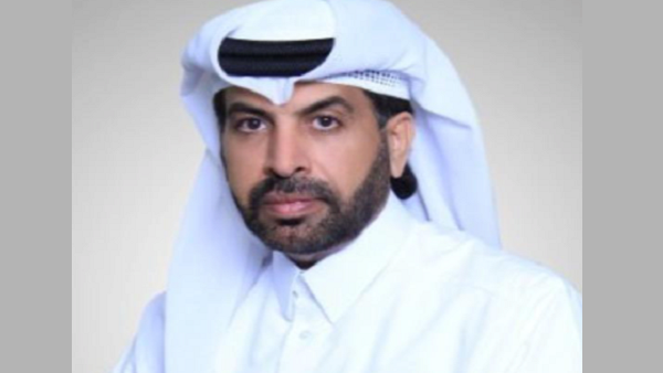 السيد راشد بن علي المنصوري، الرئيس التنفيذي لبورصة قطر
