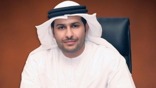 سيف محمد الهاجري الرئيس التنفيذي لشركة توازن القابضة