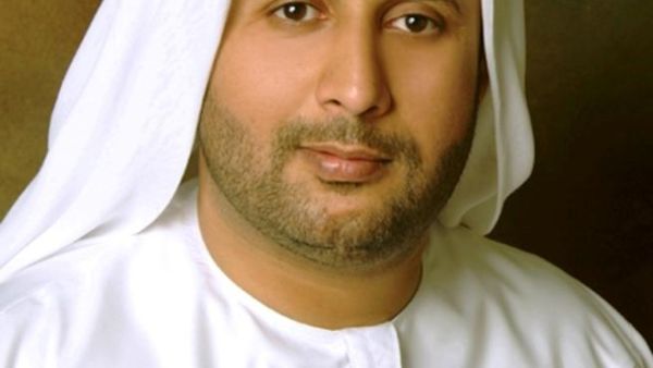 Ahmad Bin Shafar, CEO of Empower