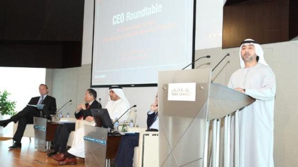 During the seminar