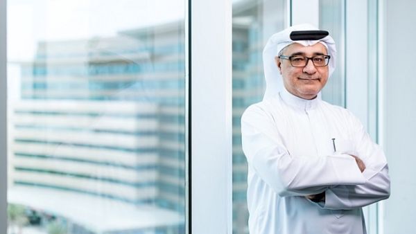 Mohammed Qasim Al Ali, Chief Executive Officer at NBC Mohammed Qasim Al Ali, Chief Executive Officer at NBC