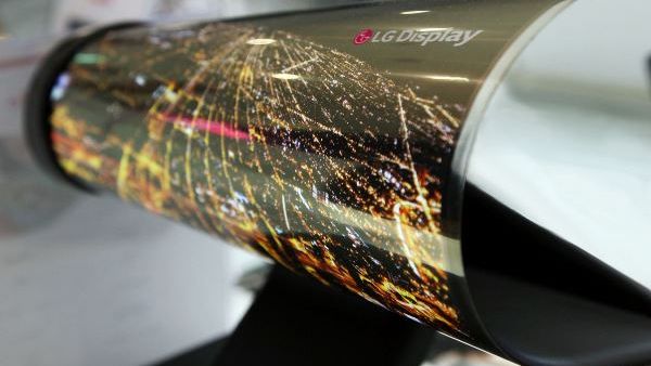 LG Electronics LG Electronics