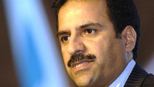 مروان بودي، رئيس مجلس إدارة مجموعة طيران الجزيرة
