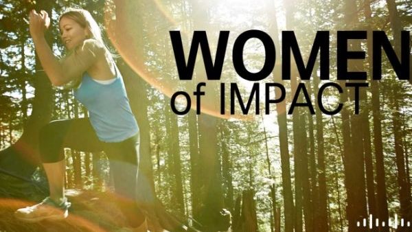 CISCO Women of Impact 2016 CISCO Women of Impact 2016